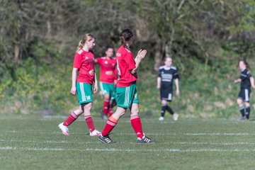 Bild 317 - F SG Daenisch Muessen - SV Boostedt : Ergebnis: 0:2